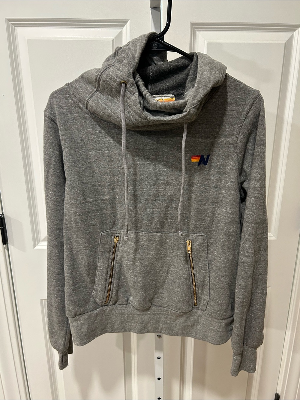 Aviator Nation Ninja Hoodie